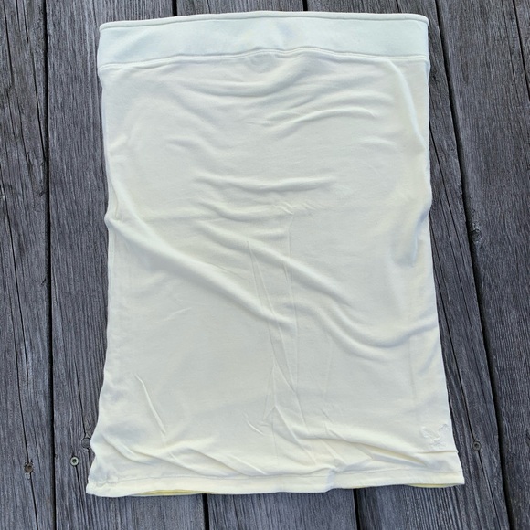 NWOT American Eagle tube top ~ reversible! - Picture 2 of 6
